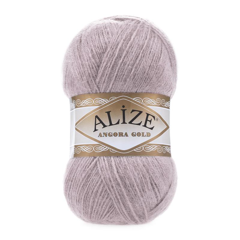 Alize Angora Gold